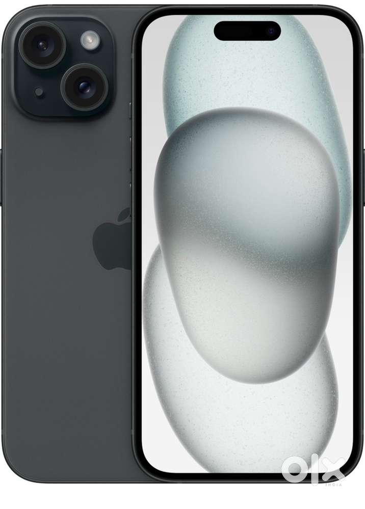 Iphone 15 plus