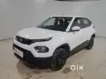 Tata Punch 1.2 Revotron Adventure Rhythm Pack MT, 2022, Petrol