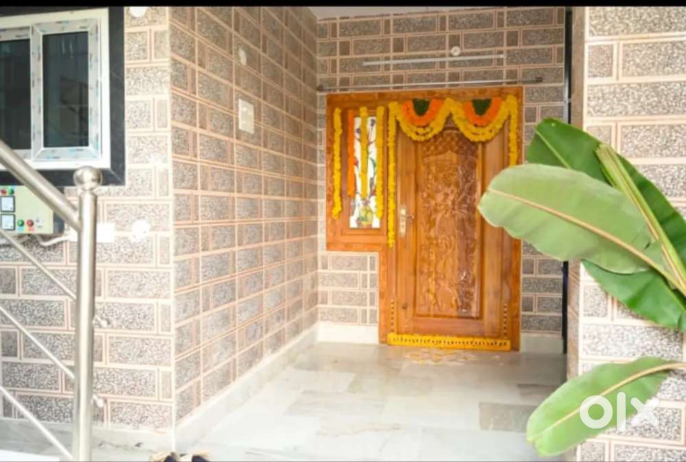 NEWLY CONSTRUCTED 2 BHK, INDIVIDUAL HOUSE