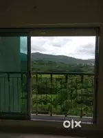 1Bhk Flat Is For Sell In Vihang Valley Phs-3 Kasarvadavli Thane West