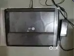 LG Laptop 19 Inch screen   12 Years