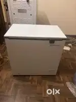 Deep freezer