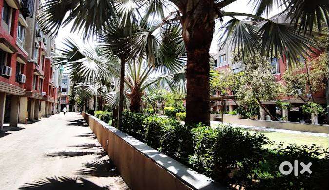 No Brokerage - Rent 2BHK UnFurnished Flat Atlantis Agora IRP Bhat Koba