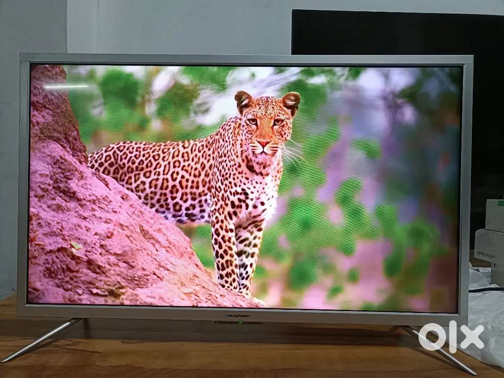 32 inch Blaupunkt smart TV