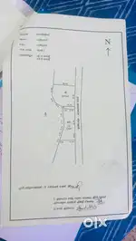 House /commercial plots at Kakkavayal, Puthupaddy