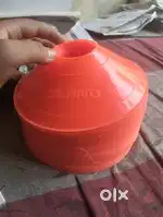 Mini sports training cones stack of 40