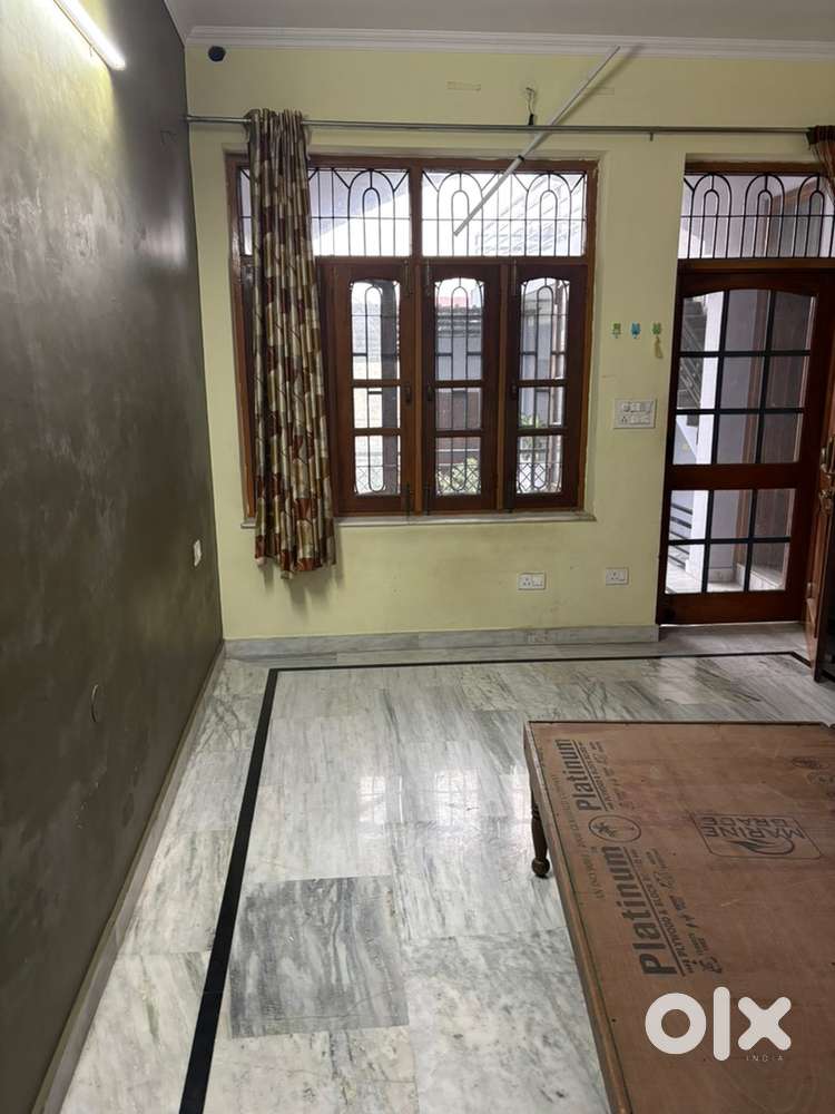 First floor 2 room kitchen set