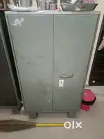 Steel Wardrobe for sell