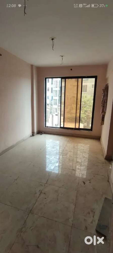 1RK Flat for Rent in Shri Malang Plaza, Kalyan East
