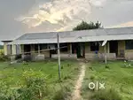 2 katha land For urgent Sale with house