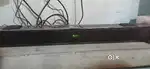 Motorola sound bar