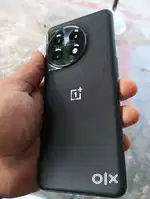 OnePlus 11 just new mobile 8/128