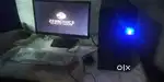 Desktop ( Windows 11) 500GB/RAM8GB/wifi/ i3 core processor
