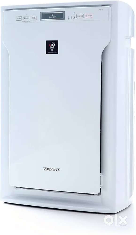 Air cooler