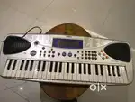 NEW CASIO PIANO