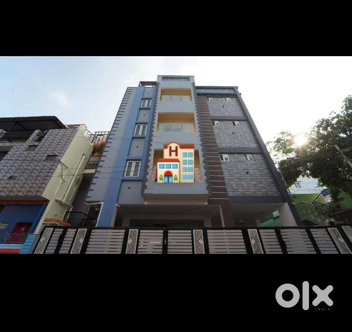 Flat for rent