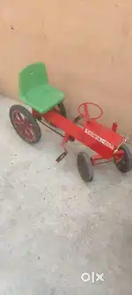 Kisd  cycle