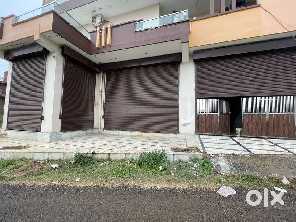 Hall for rent in trikuta vihar colony near balotra palace, 60 by 40 ft