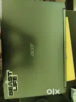I want to sell my acer aspire 5 laptop