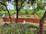 Shop land for sale on gajraula- moradabad highway