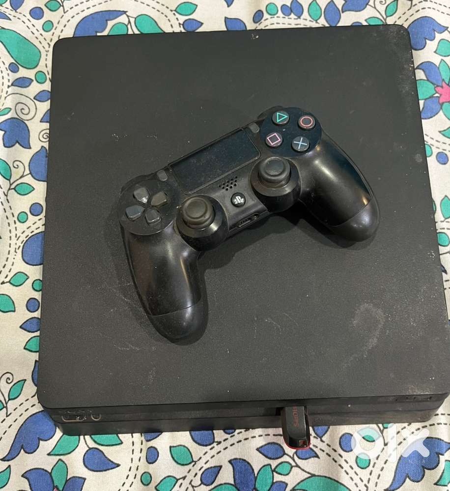 Sony playstation 4