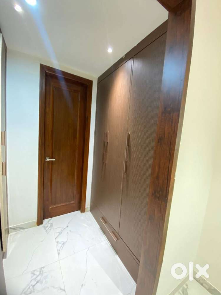 3bhk, Top floor available for rent