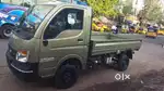 TATA Ace Driver wanted (porter)