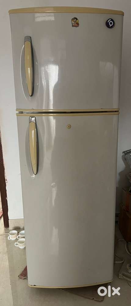 LG Fridge Double Door