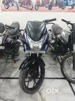 Good condition bike