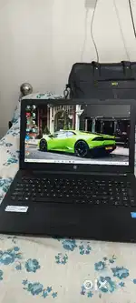Hp windows10