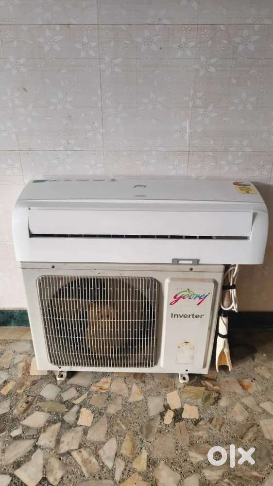 1ton inverter ac