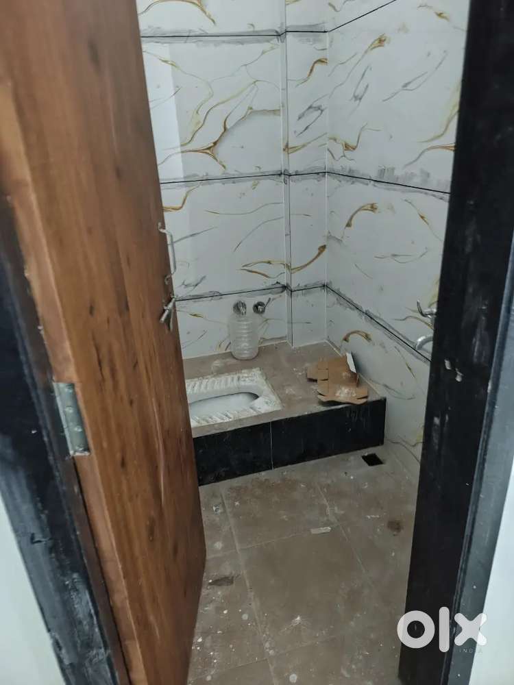 Ground floor flat for sale