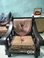 2 piece Sofa for sell very good condition