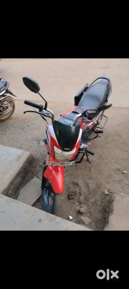 Very neatgood conduction