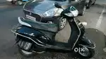 Extra he bike