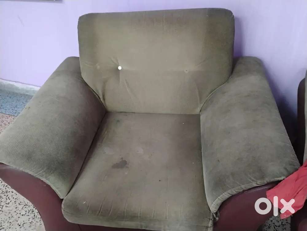 Sofa set of 3 piece