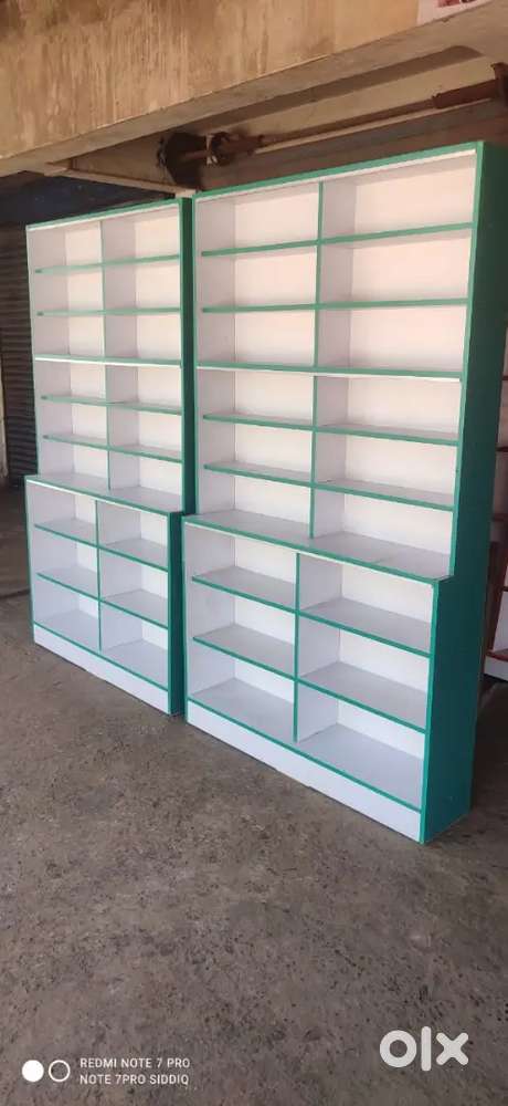 PATEL FURNITURE (All shop furniture)