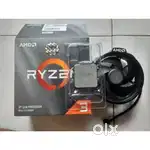 Selling processor, motherboard,Ram