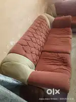 3 seater sofa set