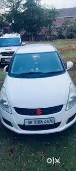 Maruti Suzuki Swift 2014 Petrol Good Condition