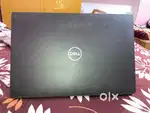 Dell laptop