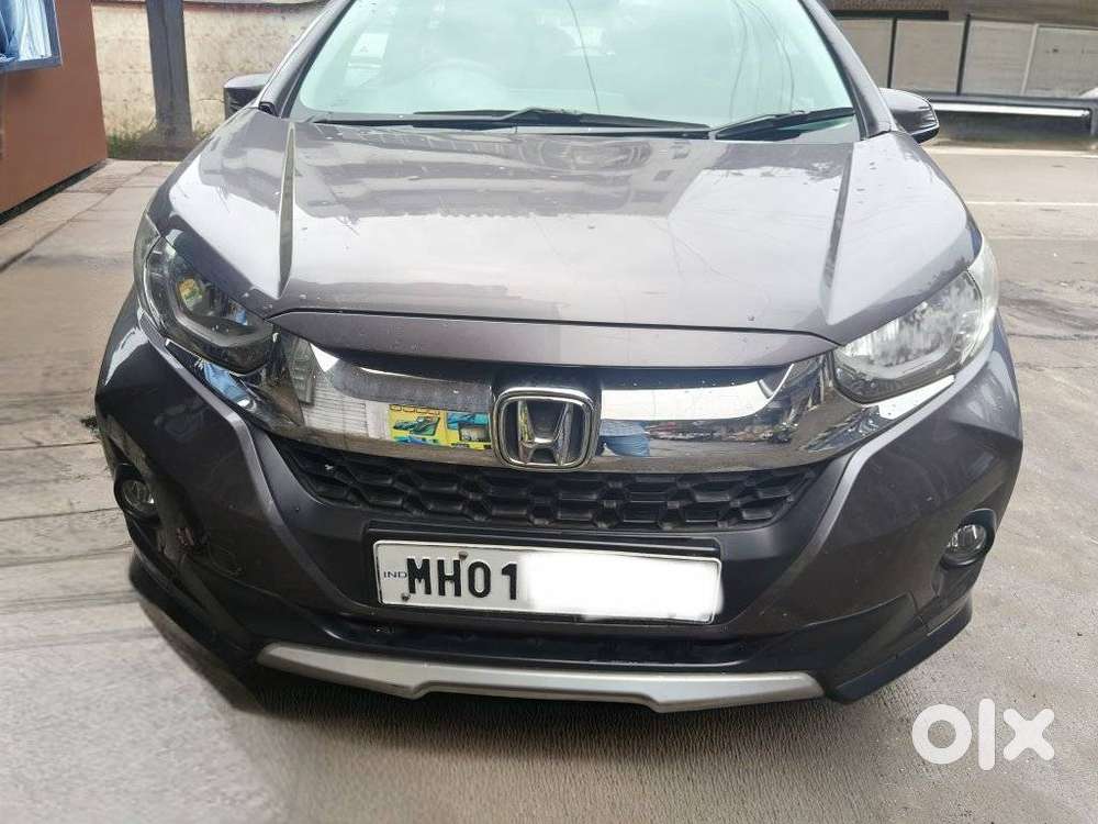 Honda WR-V 1.2 VX i-vTEC, 2018, Petrol