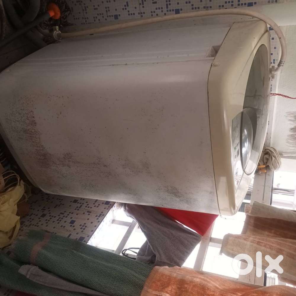 Haier age-6 years old