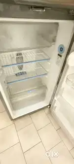 Old Lg fridge