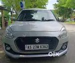 Maruti Suzuki Swift 2018 ZXI, 2019, Petrol