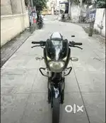 Bajaj Pulsar 180