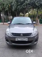 Maruti Suzuki Swift Dzire 1.2 Vxi BSIV, 2013, Petrol
