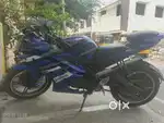 Exchange the bike also available