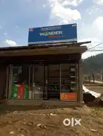 1 kanal land available in Baramulla zandfarn on road in Kitchama