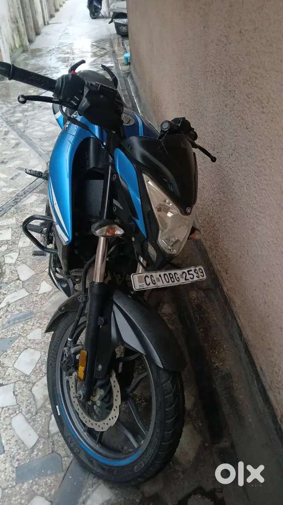 Sell pulser ns 125